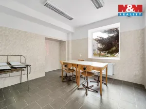 Pronájem obchodního prostoru, Červený Kostelec, Sokolská, 726 m2