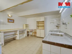 Prodej rodinného domu, Vráž - Stará Vráž, 169 m2