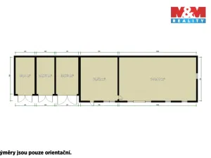 Prodej rodinného domu, Vráž - Stará Vráž, 169 m2