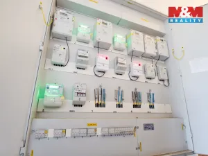 Prodej činžovního domu, Ústí nad Labem - Předlice, Hrbovická, 435 m2