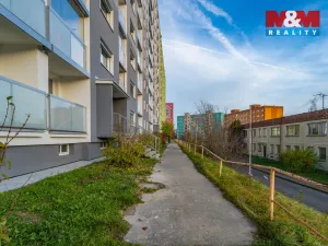 Prodej bytu 4+1, Česká Lípa, Hradecká, 98 m2