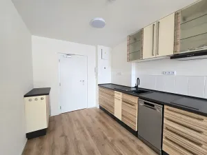 Pronájem bytu 2+kk, Praha - Chodov, Čenětická, 47 m2