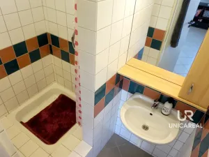 Pronájem bytu 1+kk, Brno - Židenice, Táborská, 33 m2