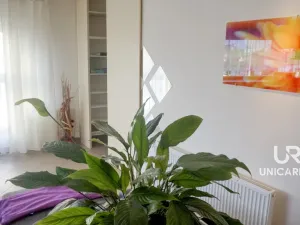 Pronájem bytu 1+kk, Brno - Židenice, Táborská, 33 m2