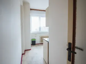 Prodej bytu 3+1, Liberec, U Potůčku, 88 m2