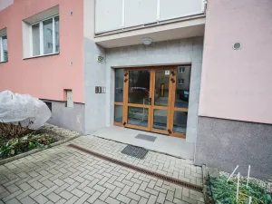 Prodej bytu 3+1, Liberec, U Potůčku, 88 m2