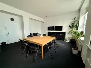 Pronájem kanceláře, Brno - Židenice, Kosmákova, 12 m2