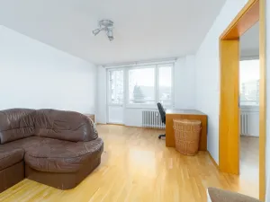 Pronájem bytu 3+1, Příbram - Příbram VIII, Čechovská, 90 m2