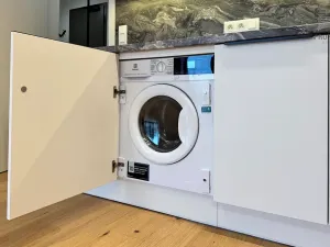 Prodej bytu 1+kk, Brno, Bratislavská, 44 m2