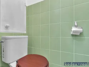 Prodej bytu 2+1, Lázně Bohdaneč, Na Lužci, 62 m2
