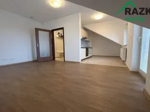 Pronájem bytu 3+kk, Planá, náměstí Svobody, 90 m2