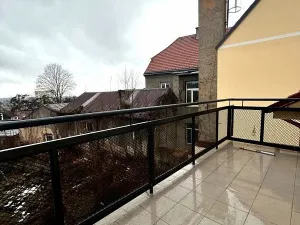 Pronájem bytu 3+kk, Planá, náměstí Svobody, 90 m2