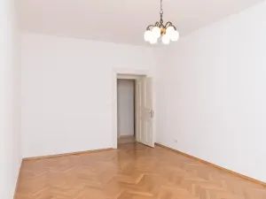 Pronájem bytu 2+kk, Praha - Vinohrady, Mánesova, 91 m2