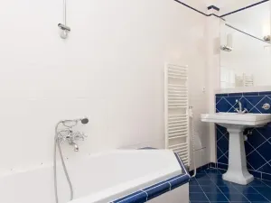 Pronájem bytu 2+kk, Praha - Vinohrady, Mánesova, 91 m2