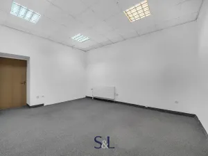 Pronájem kanceláře, Česká Lípa, Moskevská, 116 m2