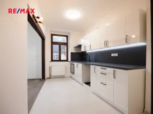 Pronájem rodinného domu, Kladno, Dr. Vrbenského, 115 m2