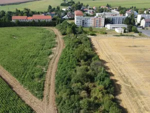 Prodej pole, Žihle, 6167 m2