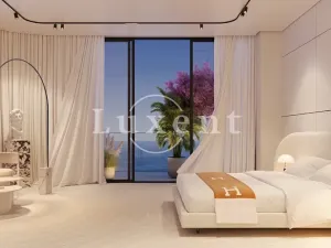 Prodej bytu 3+kk, Dubaj, Spojené arabské emiráty, 93 m2