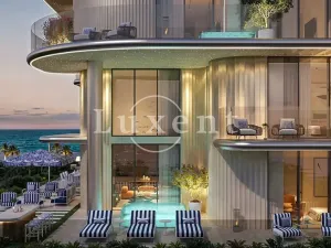 Prodej bytu 3+kk, Dubaj, Spojené arabské emiráty, 93 m2