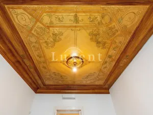 Pronájem kanceláře, Praha - Josefov, Pařížská, 138 m2