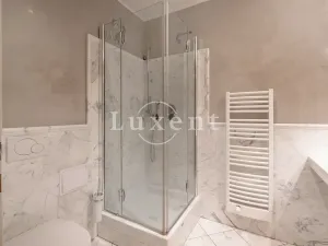 Pronájem kanceláře, Praha - Josefov, Pařížská, 138 m2