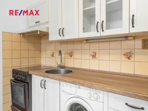 Prodej bytu 1+1, Nový Bor, Boženy Němcové, 35 m2