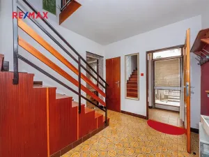 Prodej rodinného domu, Ruda, 164 m2