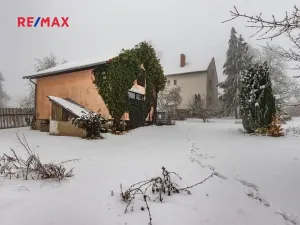 Prodej rodinného domu, Ruda, 164 m2