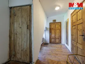 Prodej rodinného domu, Kraslice, Havlíčkova, 219 m2