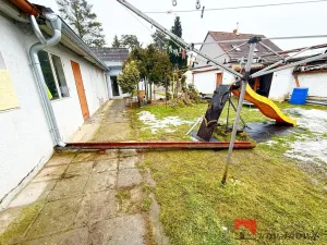 Prodej rodinného domu, Vědomice, 259 m2