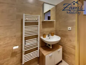 Pronájem bytu 1+kk, Otvovice, 35 m2