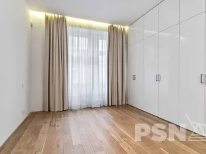 Pronájem bytu 3+kk, Praha - Vinohrady, Laubova, 134 m2
