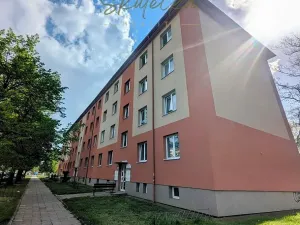 Prodej bytu 2+1, Hodonín, 56 m2