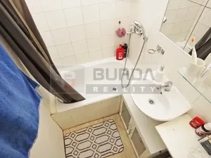 Pronájem bytu 2+kk, Neratovice, 40 m2