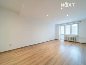 Prodej bytu 2+1, Ostrava, 1. československého armádního sboru, 54 m2