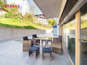 Pronájem bytu 2+kk, Železná Ruda, Klatovská, 43 m2