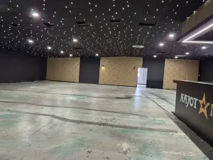 Pronájem obchodního prostoru, Chotěboř, Břevnická, 440 m2