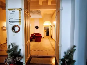 Pronájem kanceláře, Plzeň, Pobřežní, 57 m2