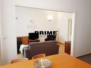 Pronájem bytu 3+1, Praha - Staré Město, Bílkova, 98 m2