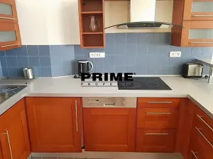 Pronájem bytu 3+1, Praha - Staré Město, Bílkova, 98 m2