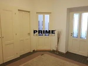 Pronájem bytu 3+1, Praha - Staré Město, Bílkova, 98 m2