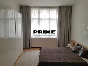 Pronájem bytu 3+1, Praha - Staré Město, Bílkova, 98 m2