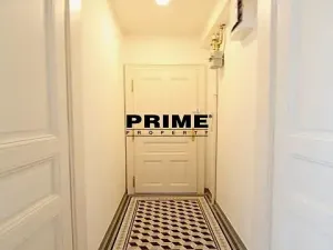 Pronájem bytu 2+1, Praha - Josefov, Široká, 75 m2