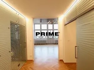Pronájem bytu 2+1, Praha - Josefov, Široká, 75 m2