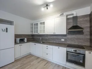 Prodej bytu 2+kk, Praha - Karlín, Za Karlínským přístavem, 76 m2