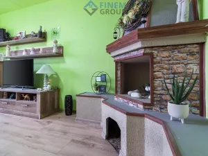 Prodej bytu 3+1, České Budějovice, 74 m2