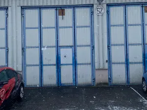 Pronájem skladu, Pardubice, S. K. Neumanna, 211 m2