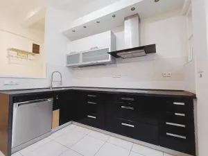 Pronájem bytu 2+1, Hradec Králové, Čelakovského, 70 m2