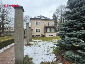 Pronájem kanceláře, Svitavy, Pavlovova, 32 m2