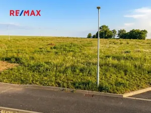 Prodej pozemku pro bydlení, Líšnice, 831 m2